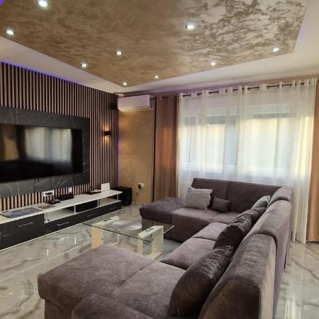 Apartments Adriana 빌리제 외부 사진