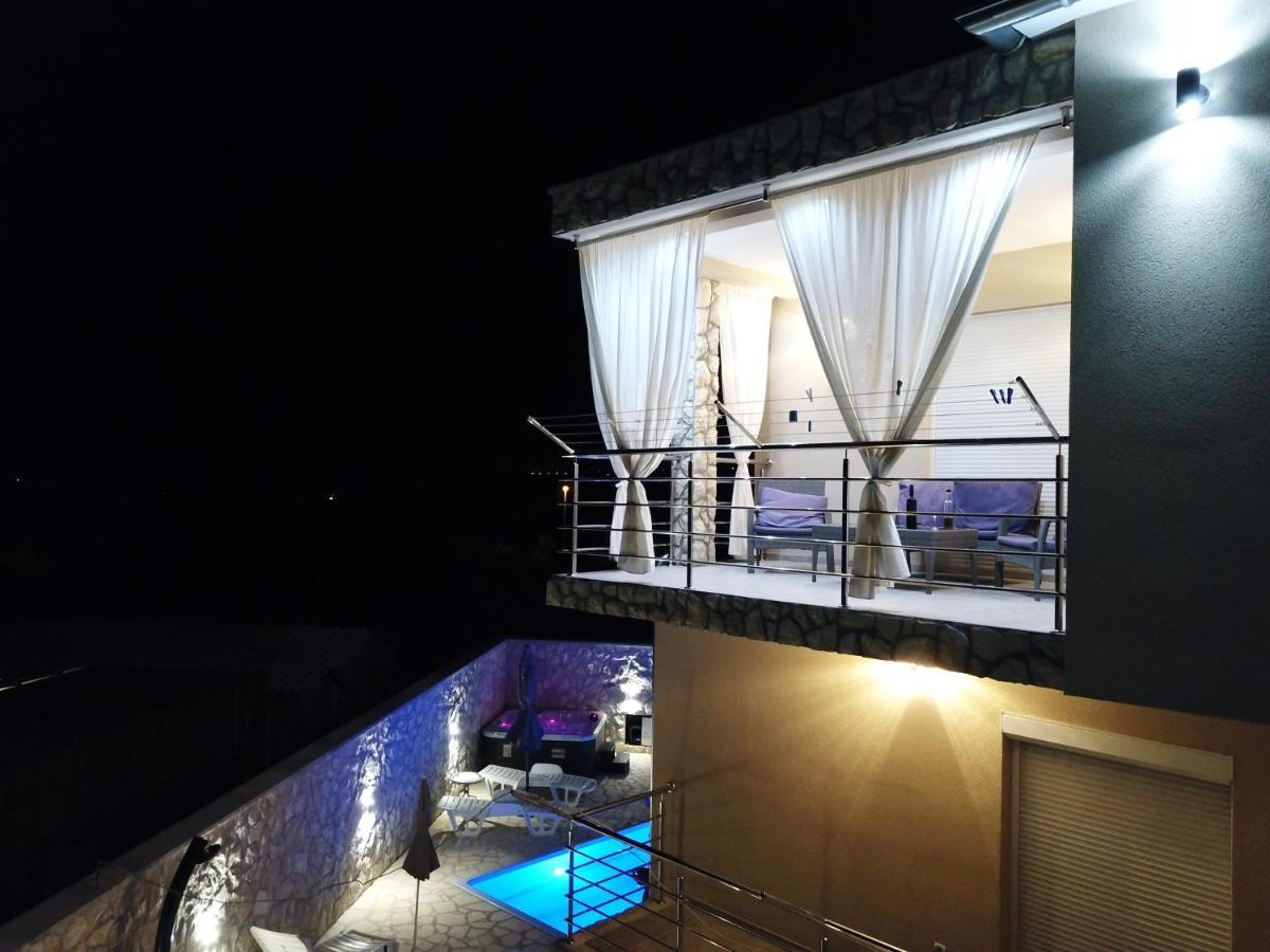 Apartments Adriana 빌리제 외부 사진