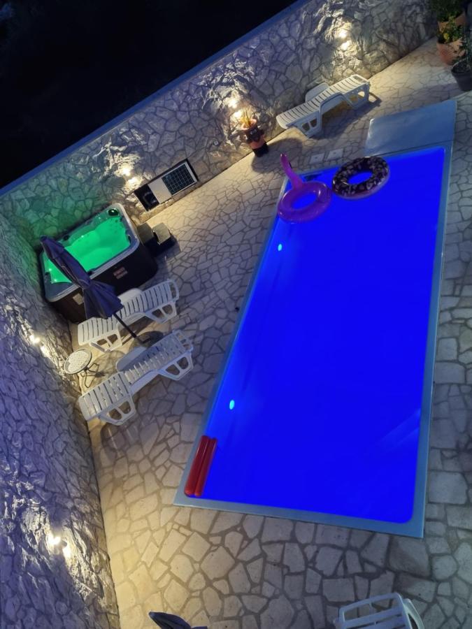 Apartments Adriana 빌리제 외부 사진
