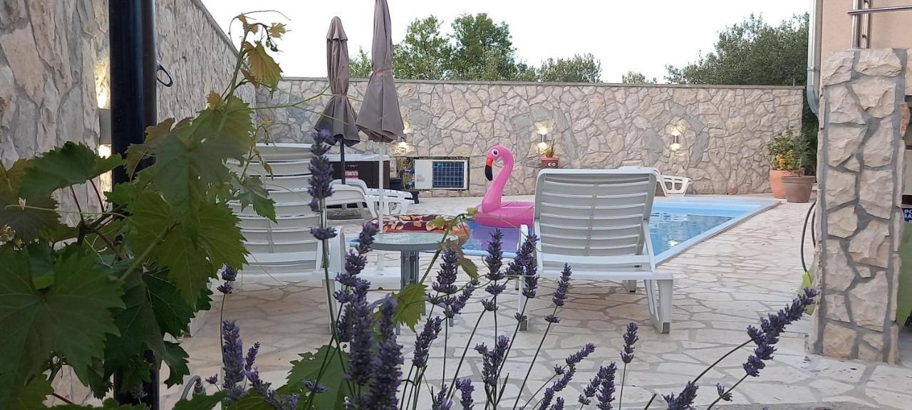 Apartments Adriana 빌리제 외부 사진