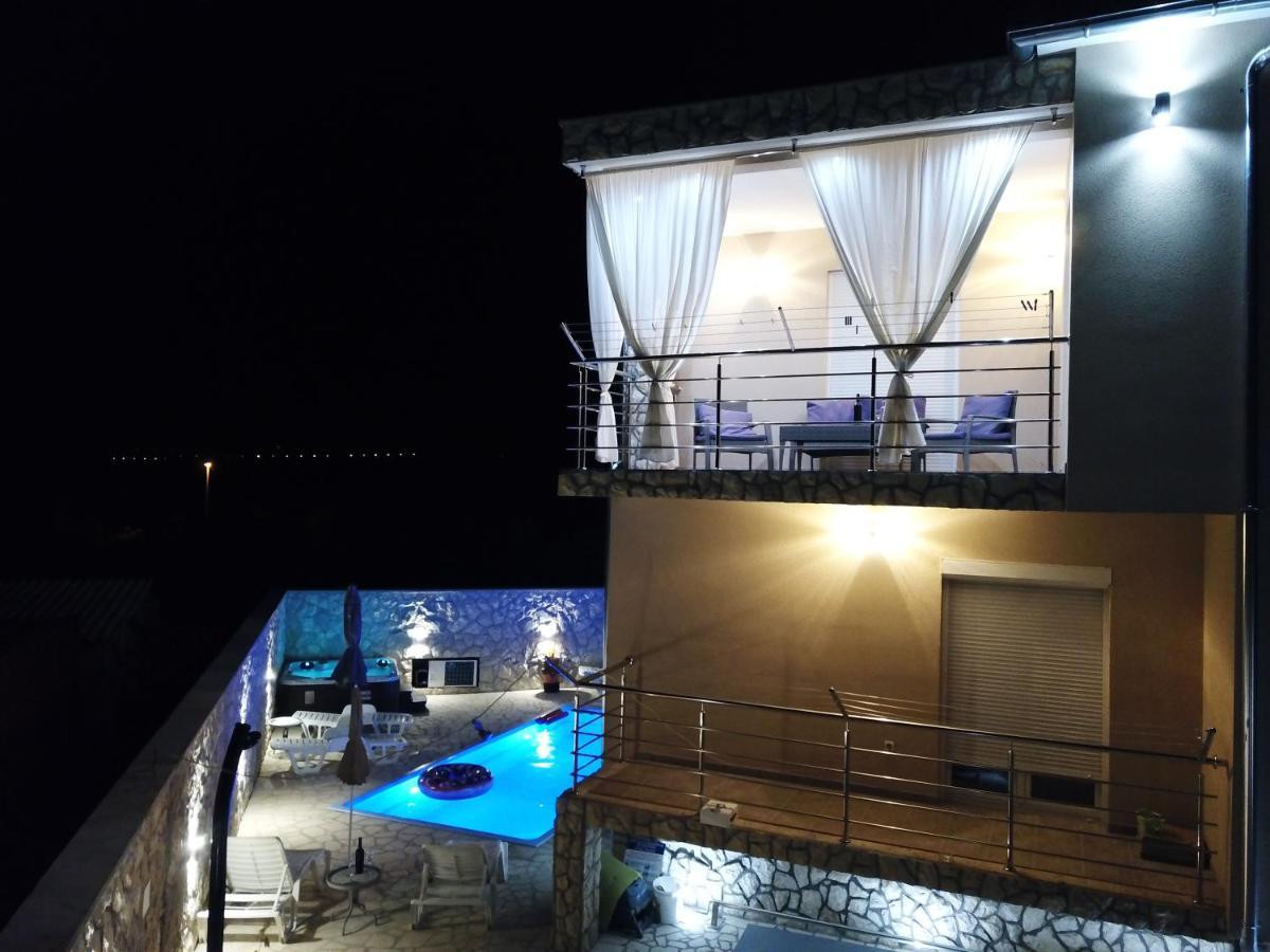 Apartments Adriana 빌리제 외부 사진