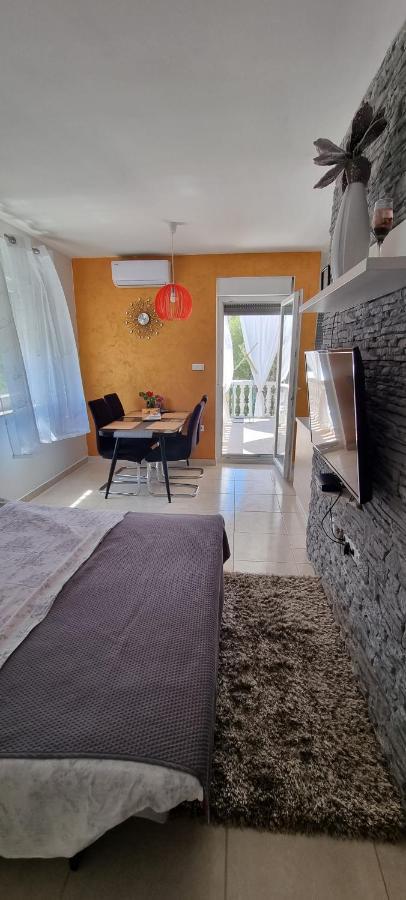 Apartments Adriana 빌리제 외부 사진