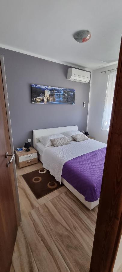 Apartments Adriana 빌리제 외부 사진