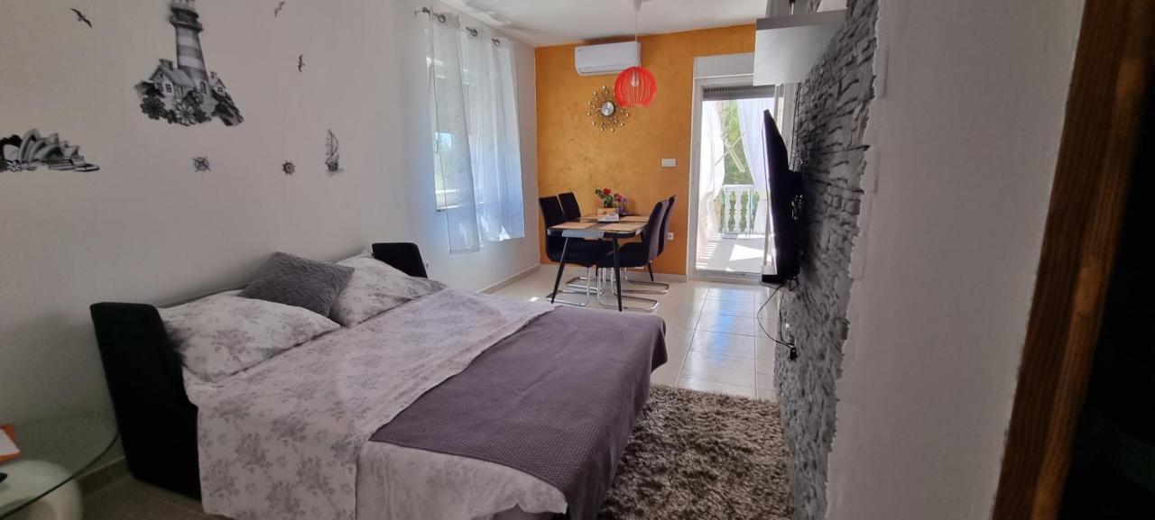 Apartments Adriana 빌리제 외부 사진