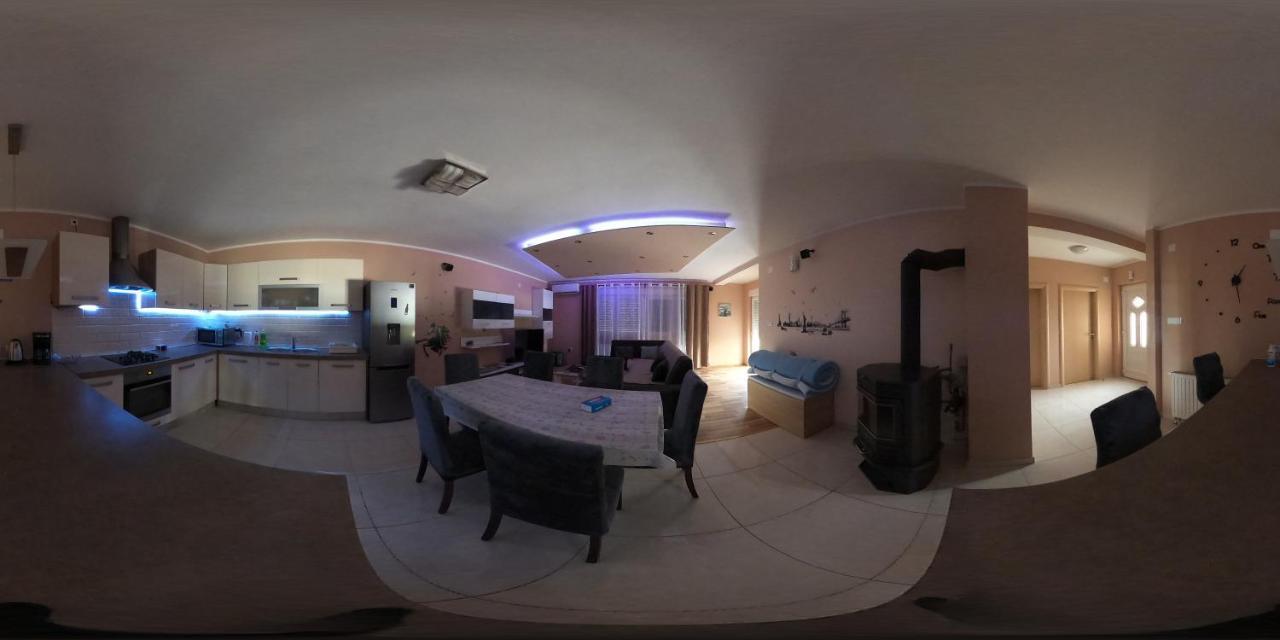 Apartments Adriana 빌리제 객실 사진