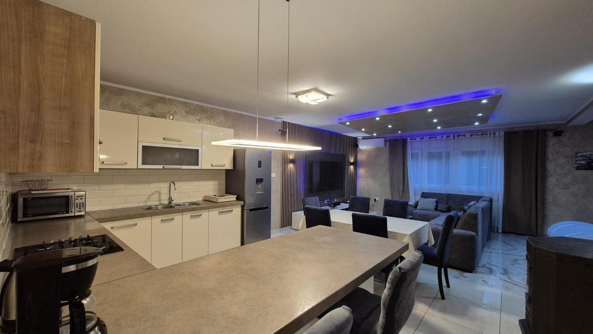 Apartments Adriana 빌리제 외부 사진