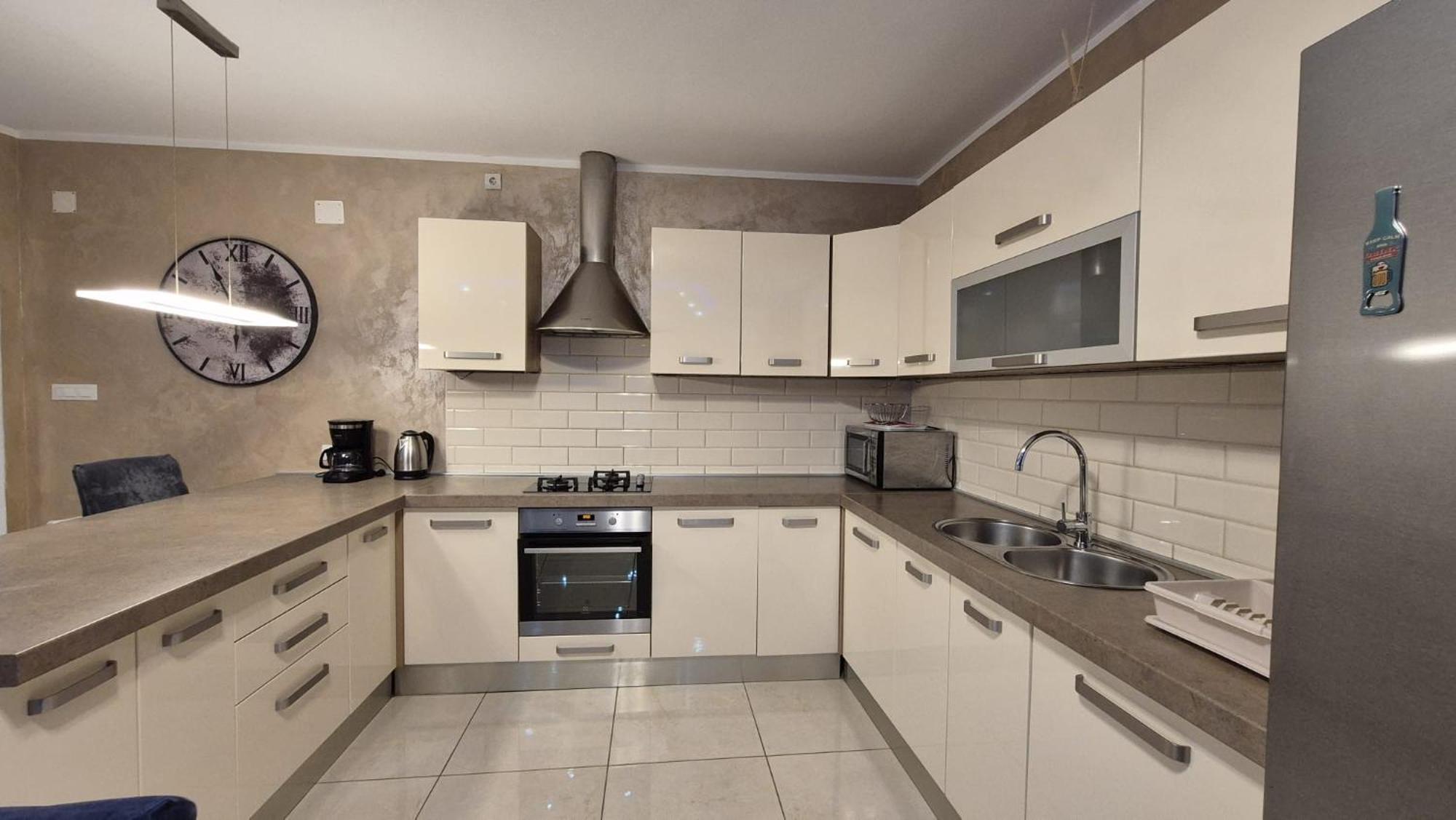 Apartments Adriana 빌리제 외부 사진