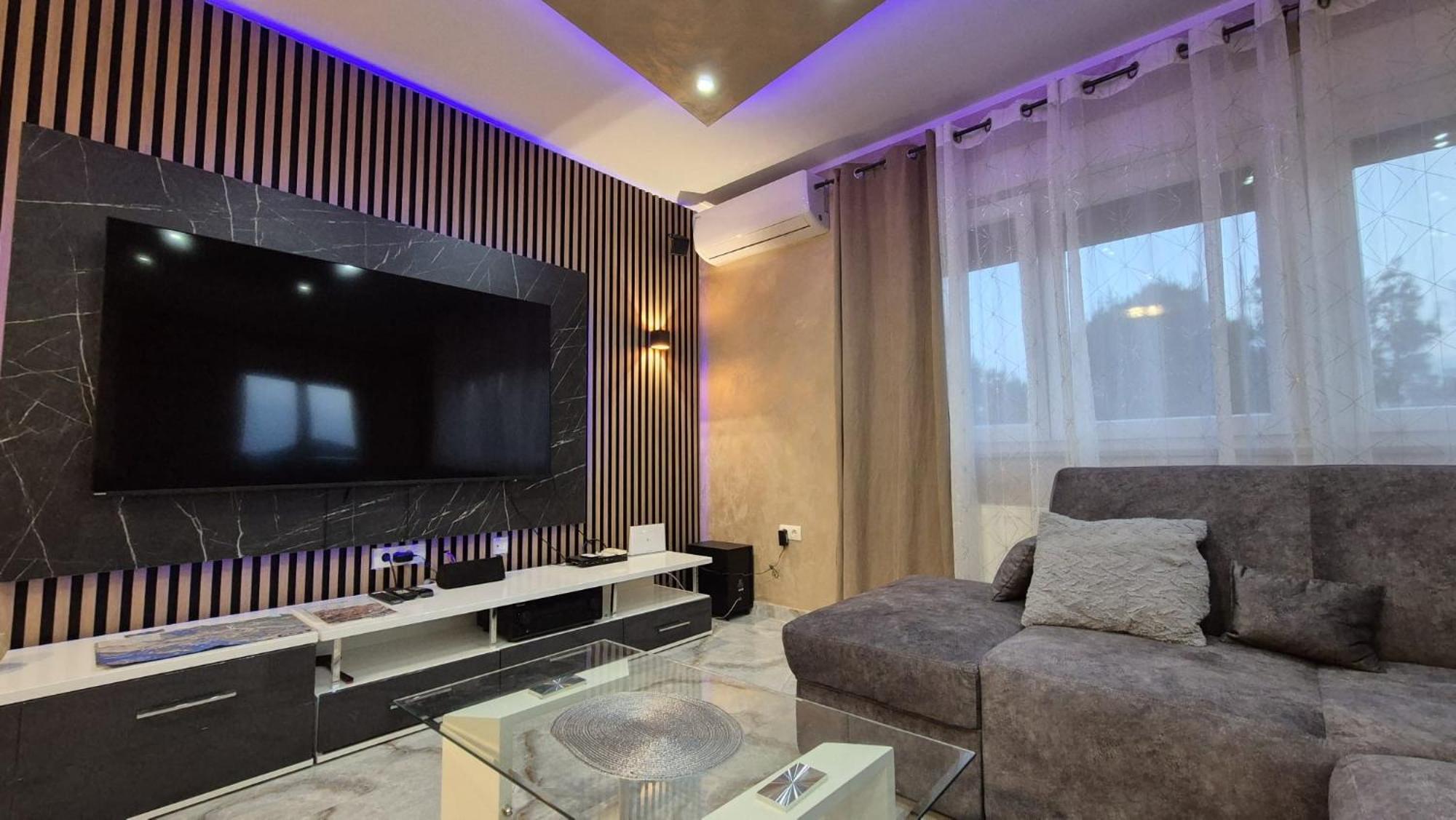 Apartments Adriana 빌리제 외부 사진