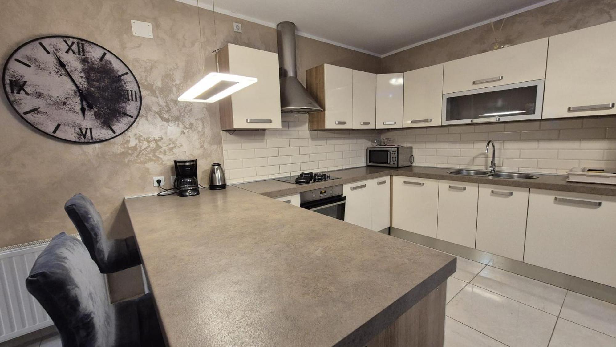 Apartments Adriana 빌리제 외부 사진