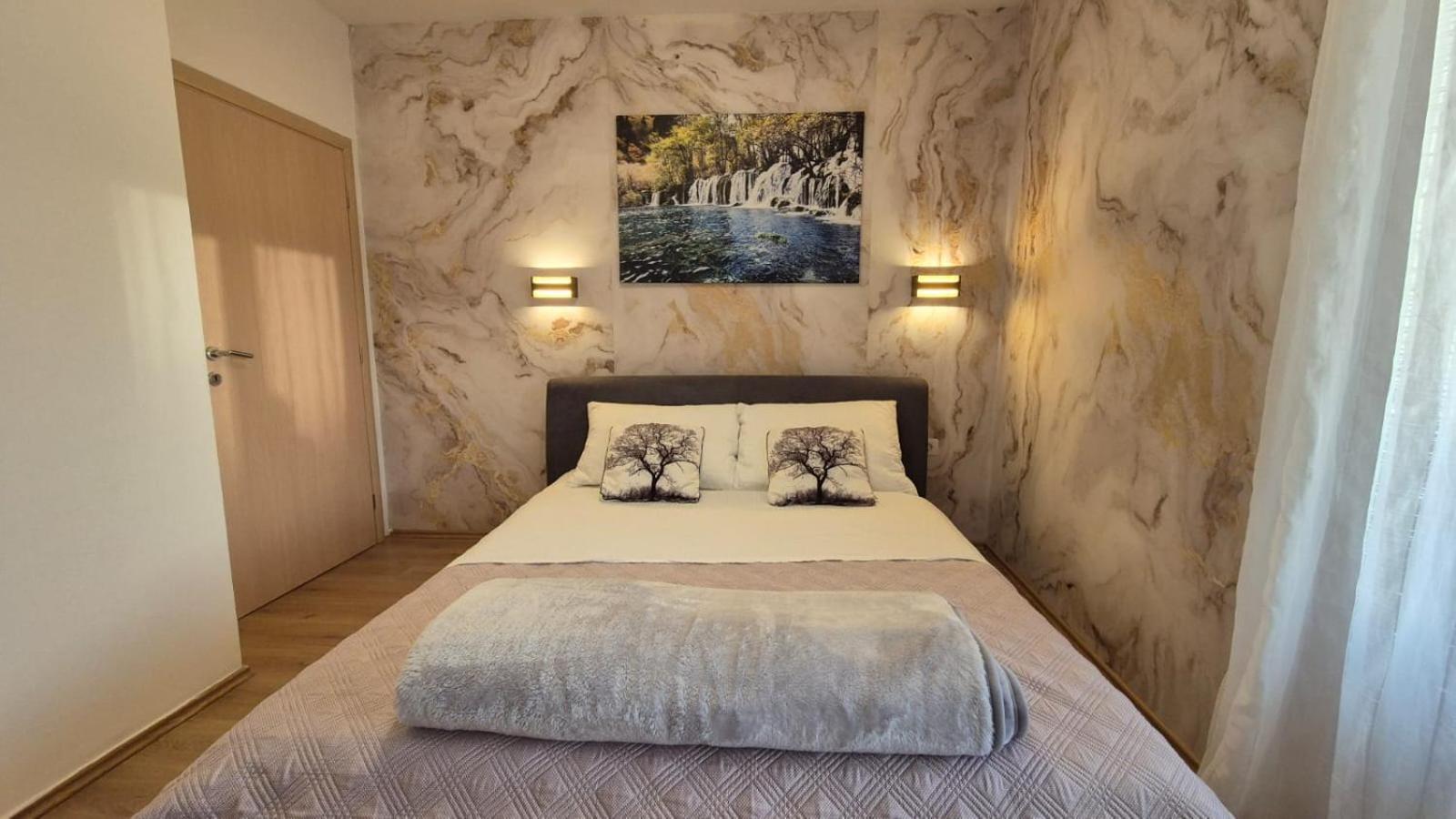 Apartments Adriana 빌리제 외부 사진