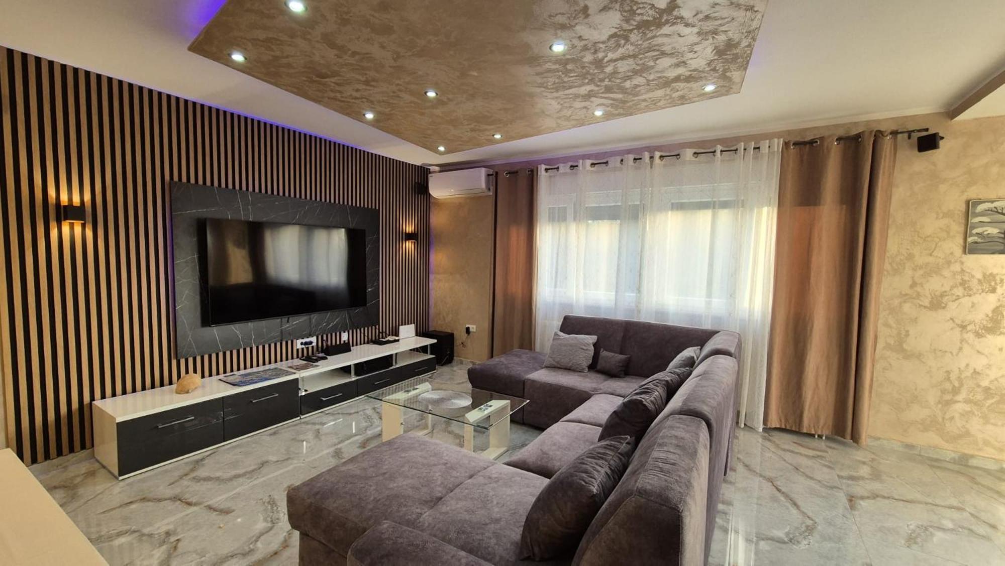 Apartments Adriana 빌리제 외부 사진