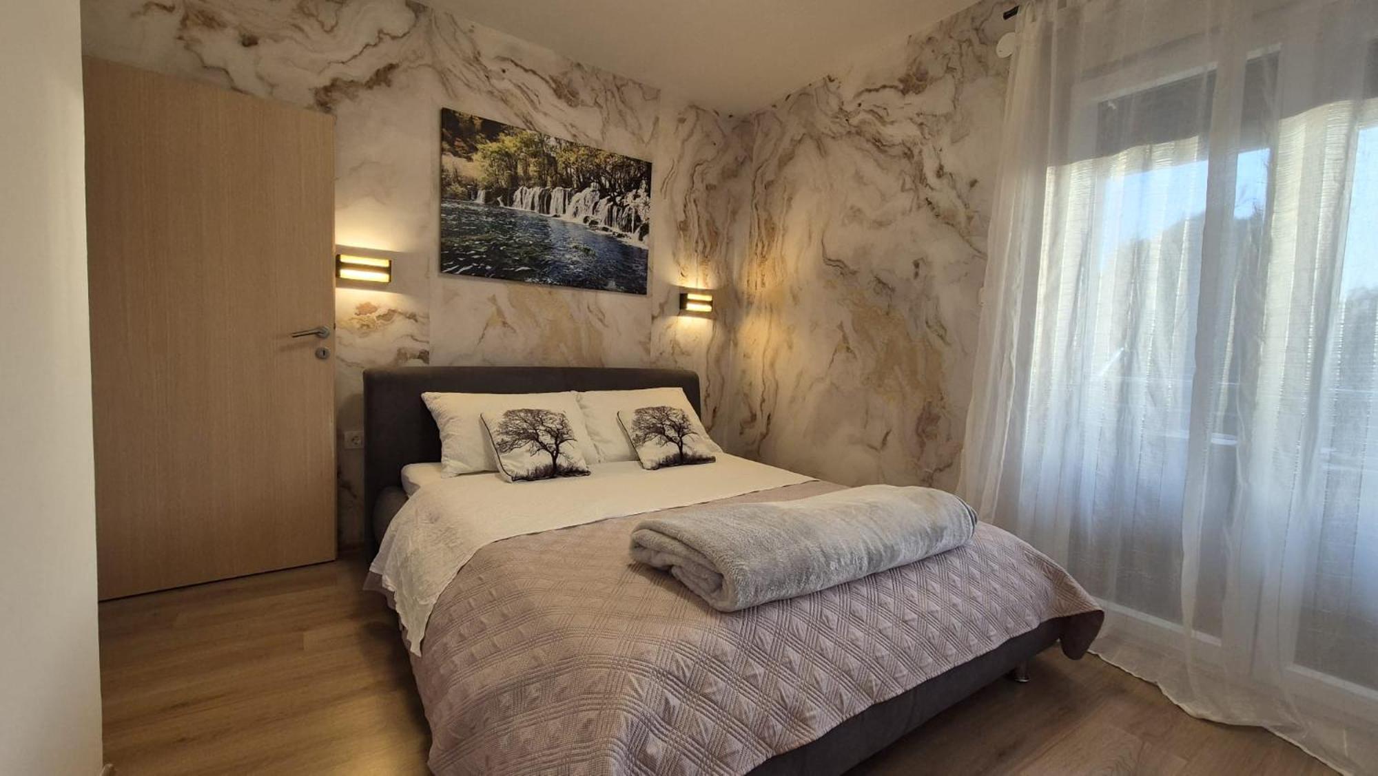 Apartments Adriana 빌리제 외부 사진