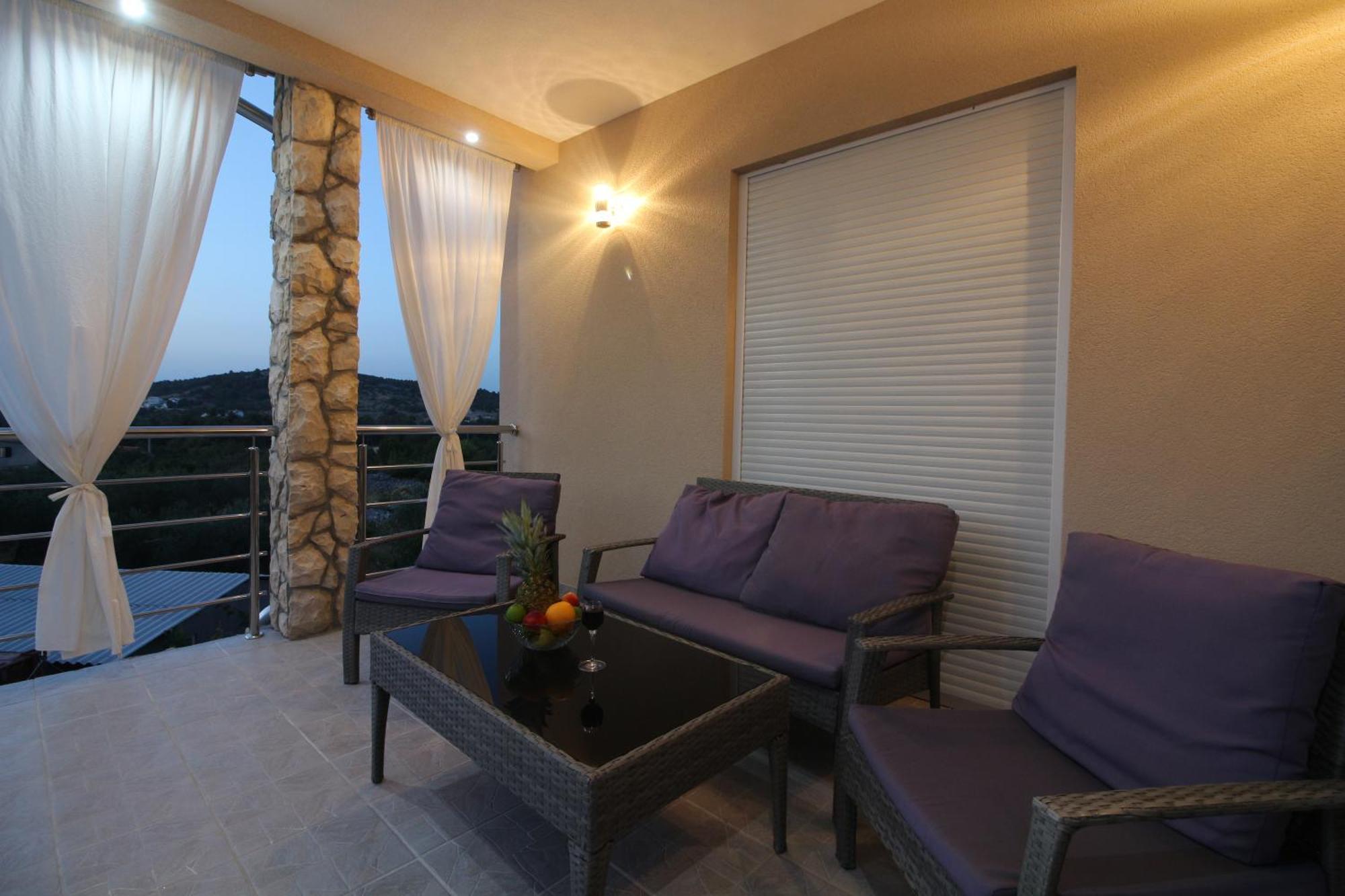 Apartments Adriana 빌리제 객실 사진