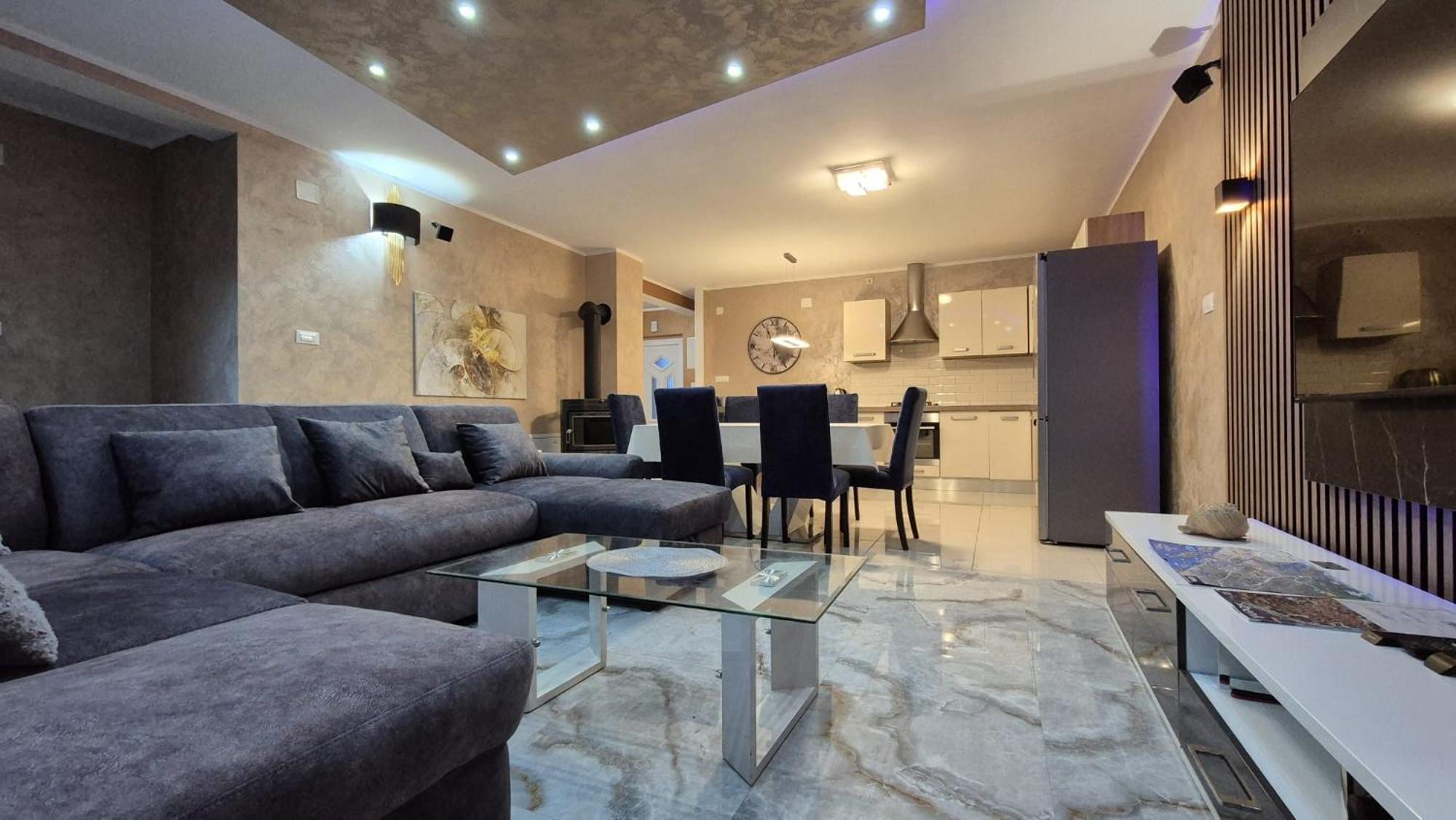 Apartments Adriana 빌리제 외부 사진