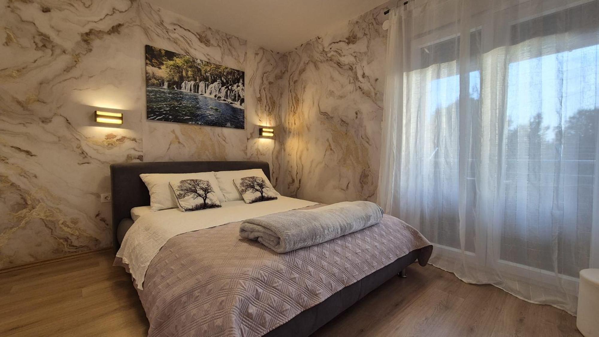 Apartments Adriana 빌리제 외부 사진