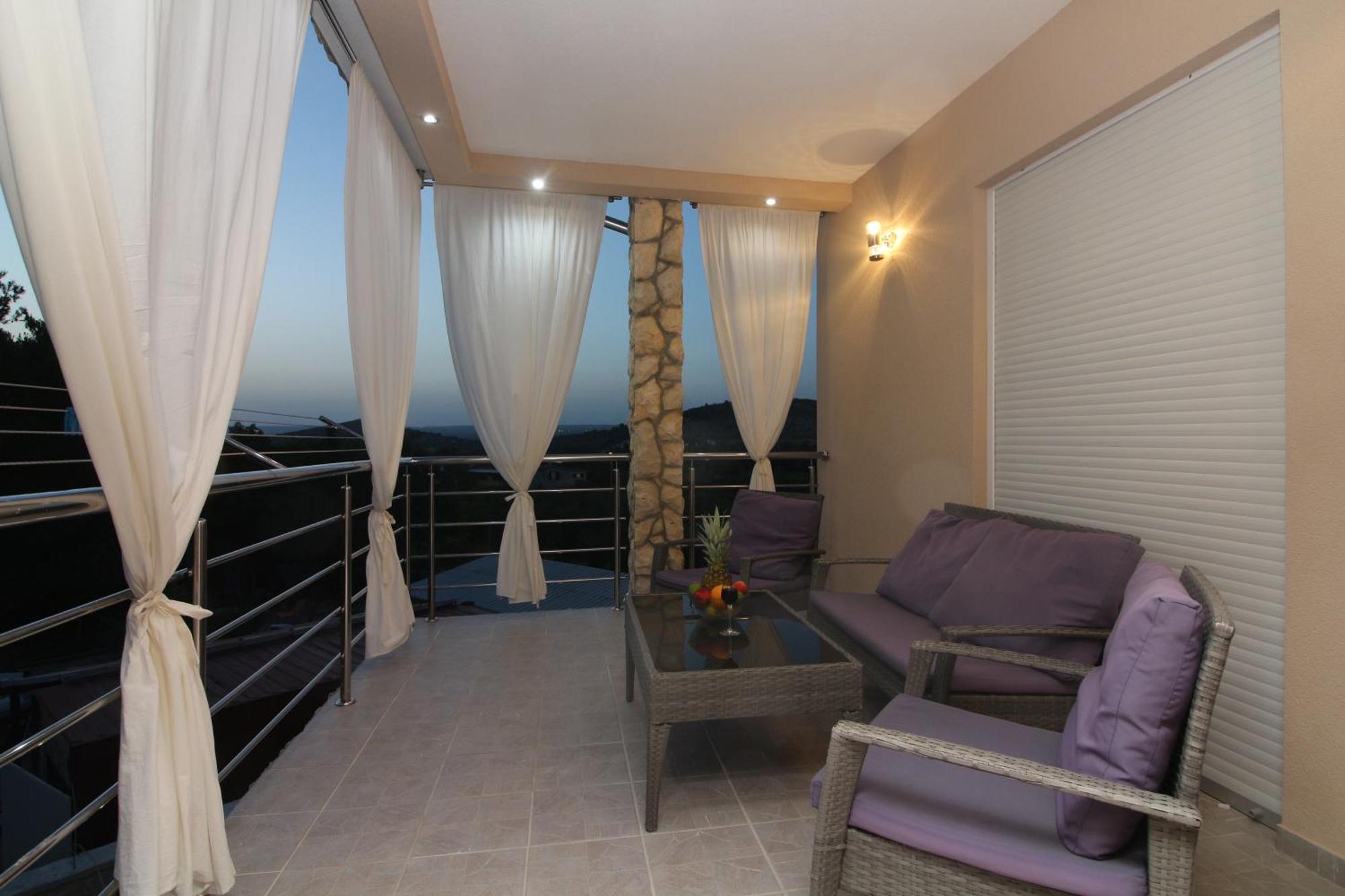 Apartments Adriana 빌리제 객실 사진
