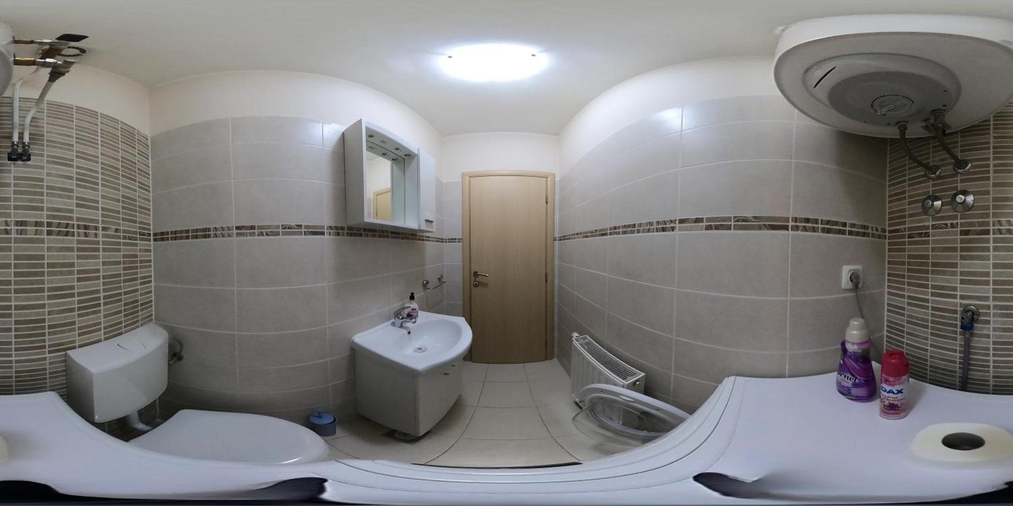 Apartments Adriana 빌리제 객실 사진