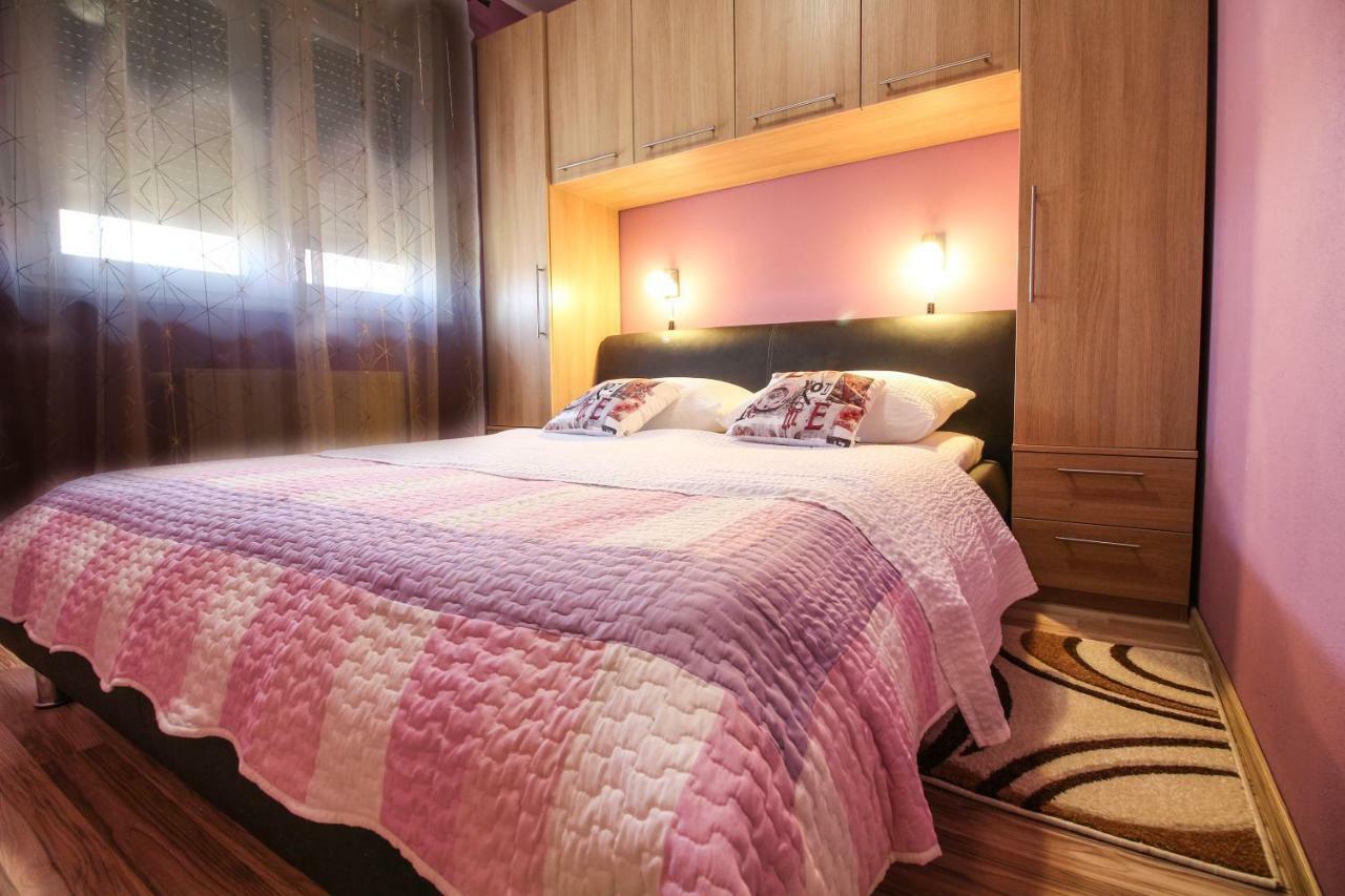 Apartments Adriana 빌리제 외부 사진