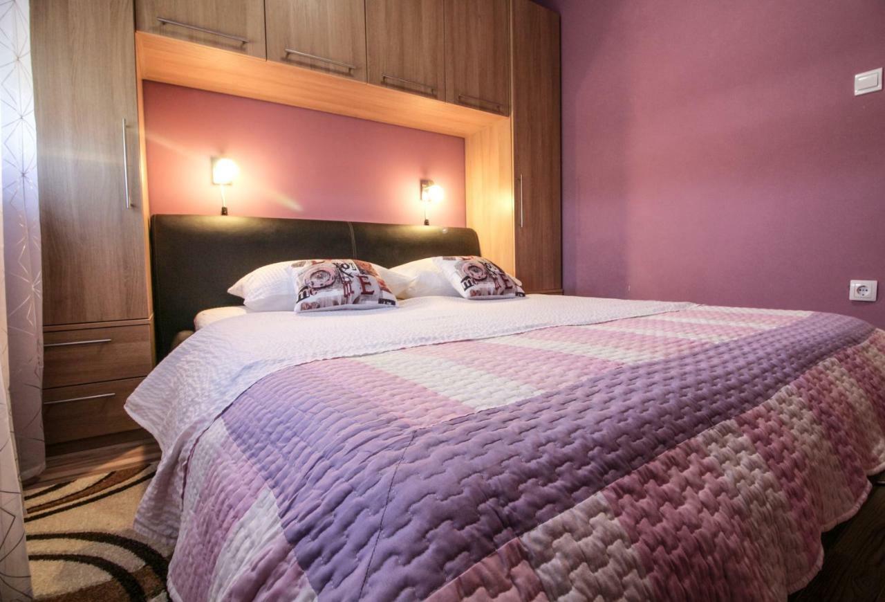 Apartments Adriana 빌리제 외부 사진