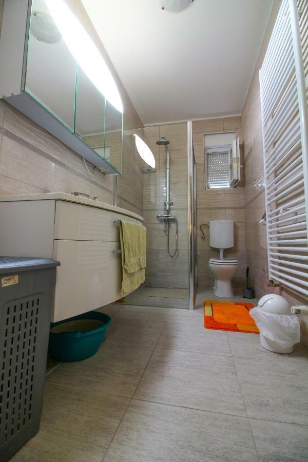 Apartments Adriana 빌리제 외부 사진